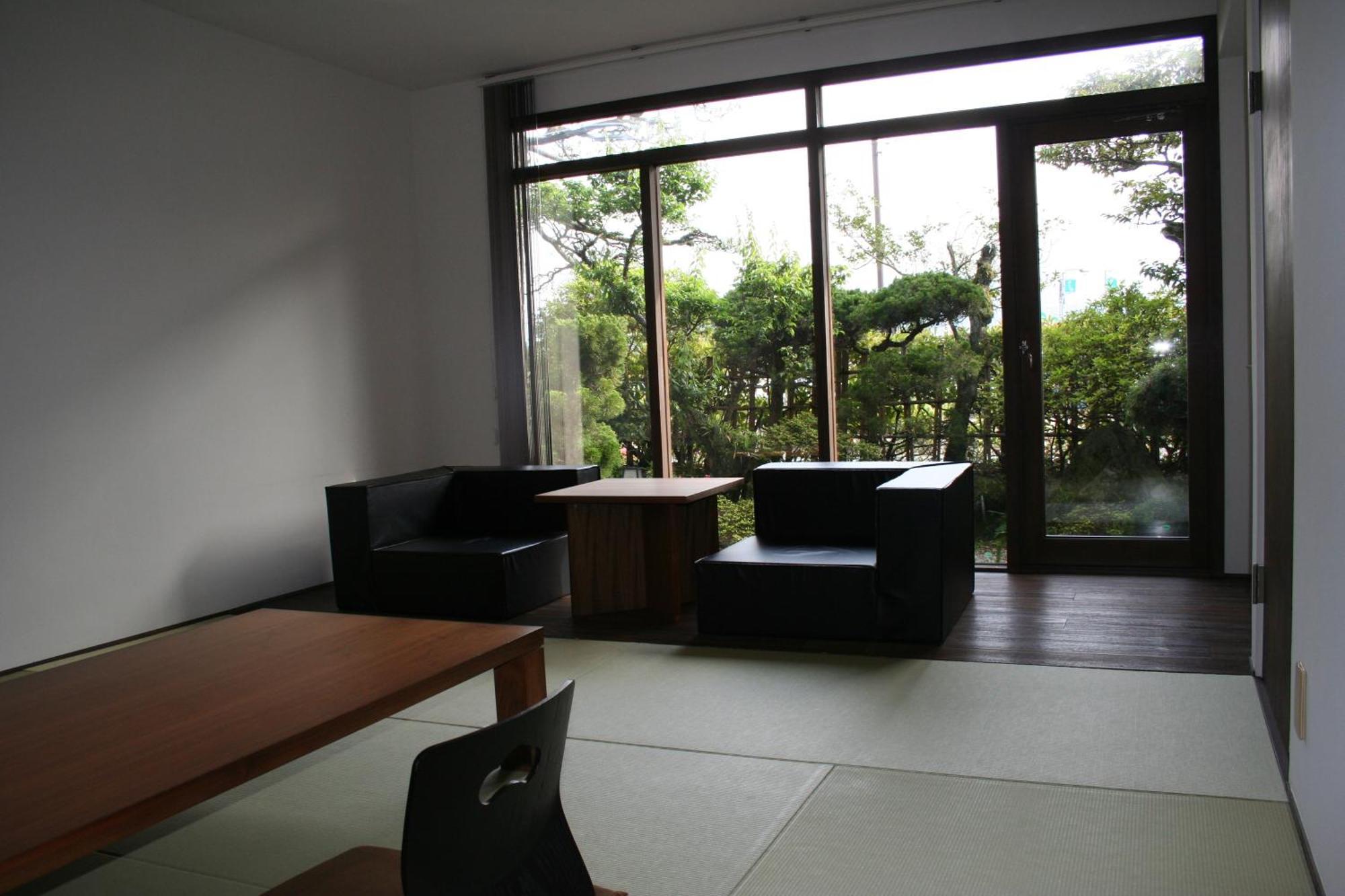 Hôtel Shinpuro à Miyazu Extérieur photo