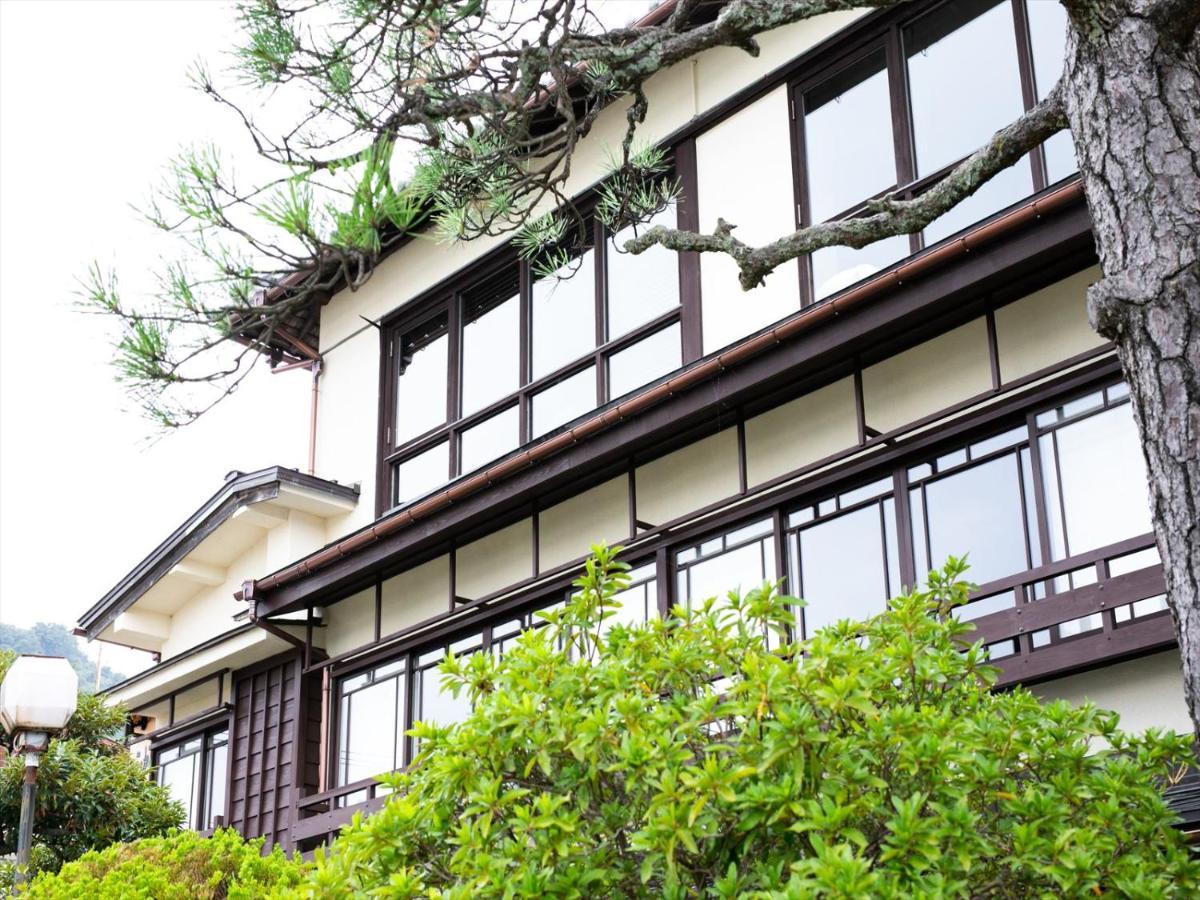 Hôtel Shinpuro à Miyazu Extérieur photo